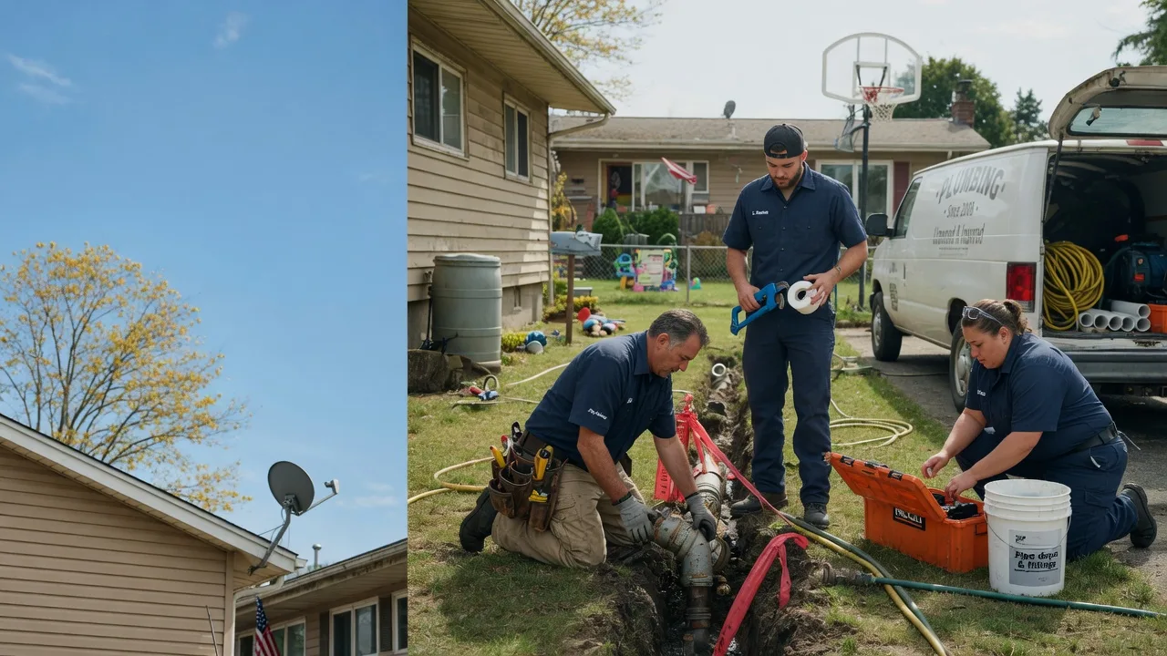 Garbage Disposal Replacement in Drexel, MO near me
